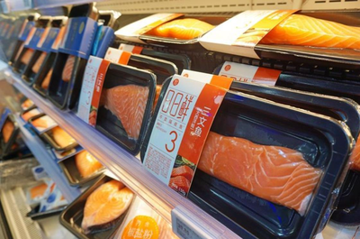 佳沃食品半年報解讀 抓住C端增長紅利，食品銷售推動經營向好