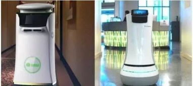 2017年全球最具影響力50家機器人公司排行榜 我國企業研發自動識別技術的崛起