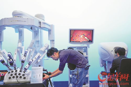 產業科技融合發展成果展揭示廣東硬核實力 自動識別技術開發篇