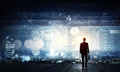 AI賦能時(shí)代 自動(dòng)識別技術(shù)如何重塑世界，你準(zhǔn)備好了嗎？