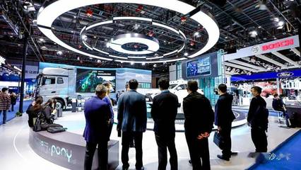 小馬智行自動(dòng)駕駛系統(tǒng)生產(chǎn)線啟動(dòng)，智能化量產(chǎn)邁出關(guān)鍵一步