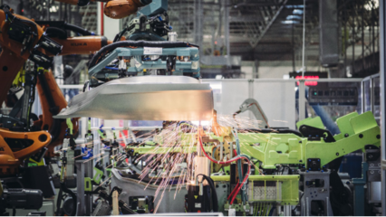 都在談品質(zhì)的今天，北汽廣州憑啥底氣這么足？