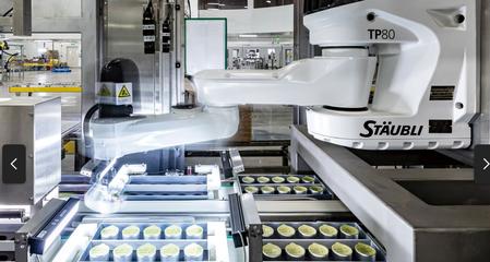 科技賦能傳統(tǒng)茶香 央視網(wǎng)解碼小罐茶黃山智能工廠的自動(dòng)識別革命