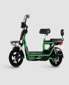 攜手雅迪電動車，共創綠色出行新未來