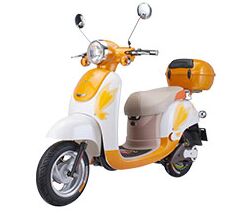 飄洋電動車加盟 全程扶持，助您輕松創業無憂