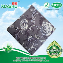 夏舒家紡布藝 精致布藝，織就現(xiàn)代生活美學(xué)