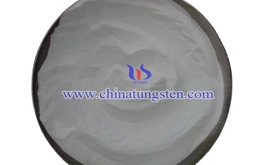 自貢硬質合金一季度偏鎢酸銨銷量創高