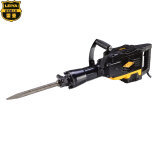 【博世TSR 1080-2-LI(1B)和美國雷亞65 95超大功率專業大電鎬工業級拆混凝土馬路115電動工具安全五金電動工具零售批 115-01大電鎬+1尖鑿1扁鑿(2950W)哪個好】博世TSR 1080-2-LI(1B)和美國雷亞65 95超大功率專業大電鎬工業級拆混凝土馬路115電動工具安全五金電動工具零售批 115-01大電鎬+1尖鑿1扁鑿(2950W)有什么區別-商品比較-